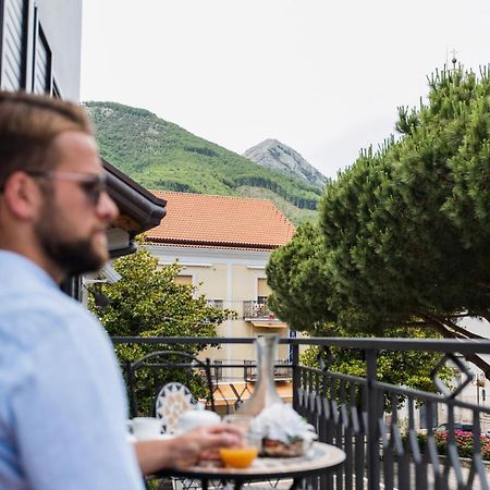 Golden Eagle Hotel Agerola Exterior photo